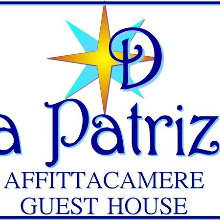 Da Patrizia Hotel Santa Teresa Gallura Exterior foto