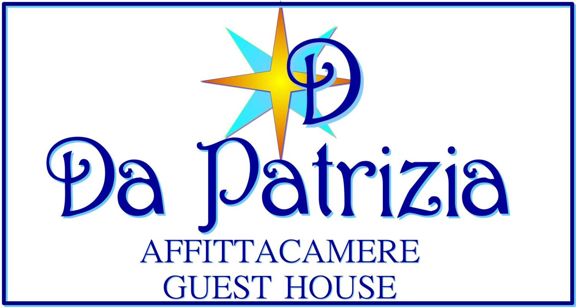 Da Patrizia Hotel Santa Teresa Gallura Exterior foto