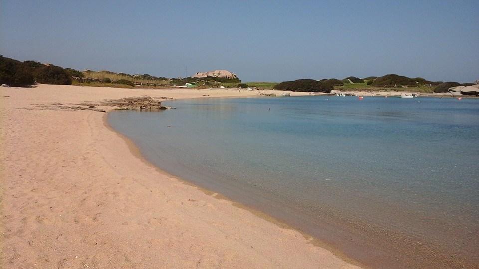 Da Patrizia Hotel Santa Teresa Gallura Exterior foto