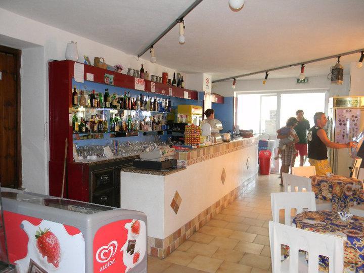 Da Patrizia Hotel Santa Teresa Gallura Exterior foto