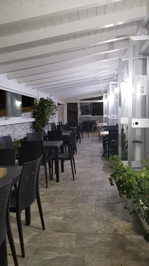 Da Patrizia Hotel Santa Teresa Gallura Exterior foto