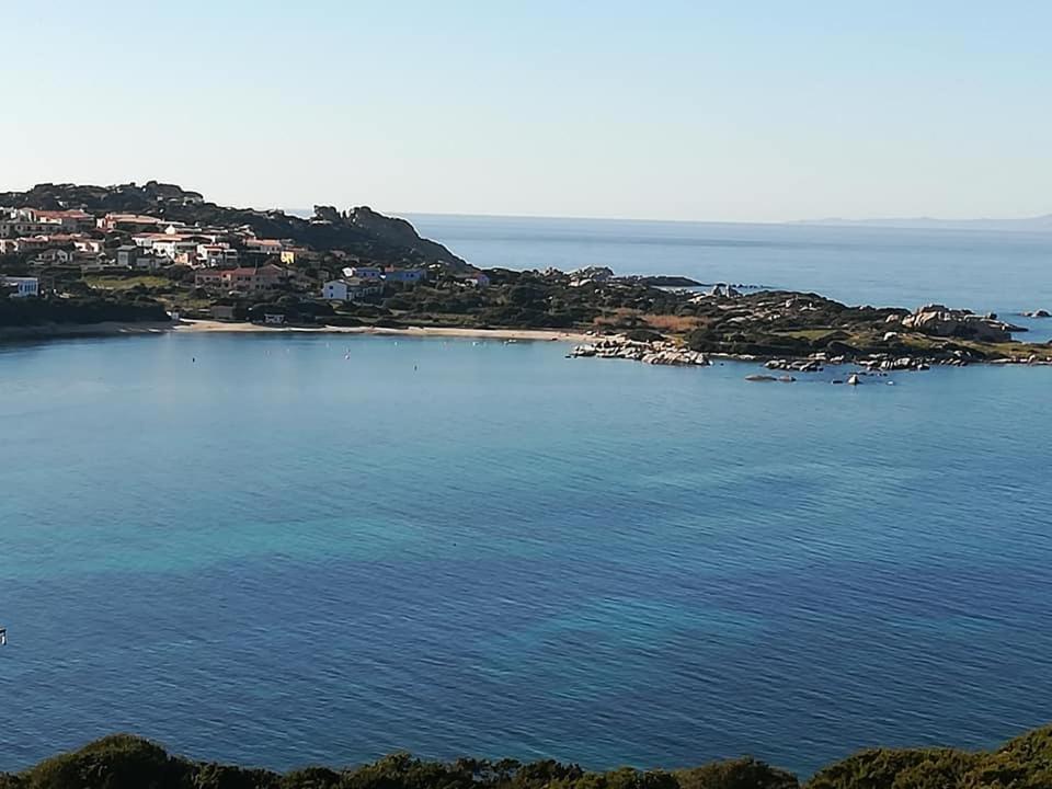 Da Patrizia Hotel Santa Teresa Gallura Exterior foto